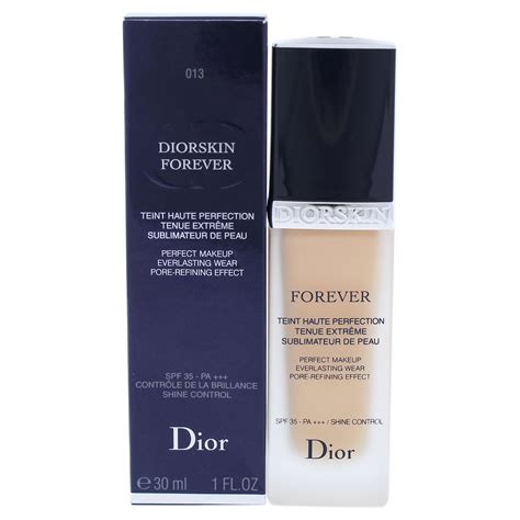 diorskin forever foundation discontinued